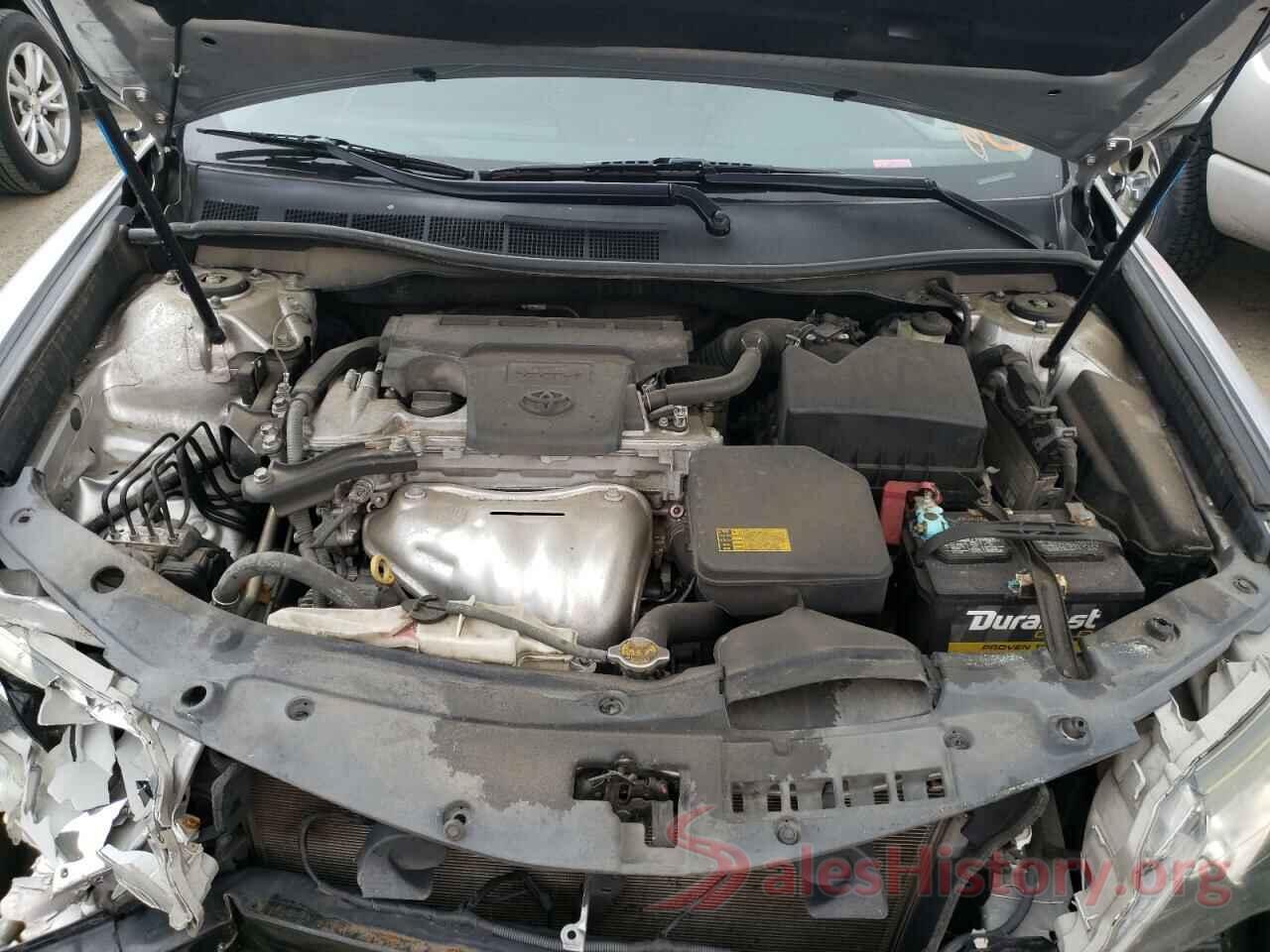 4T1BF1FK7EU452383 2014 TOYOTA CAMRY