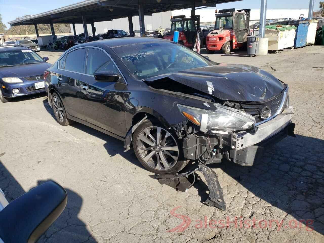 1N4AL3APXHC283709 2017 NISSAN ALTIMA