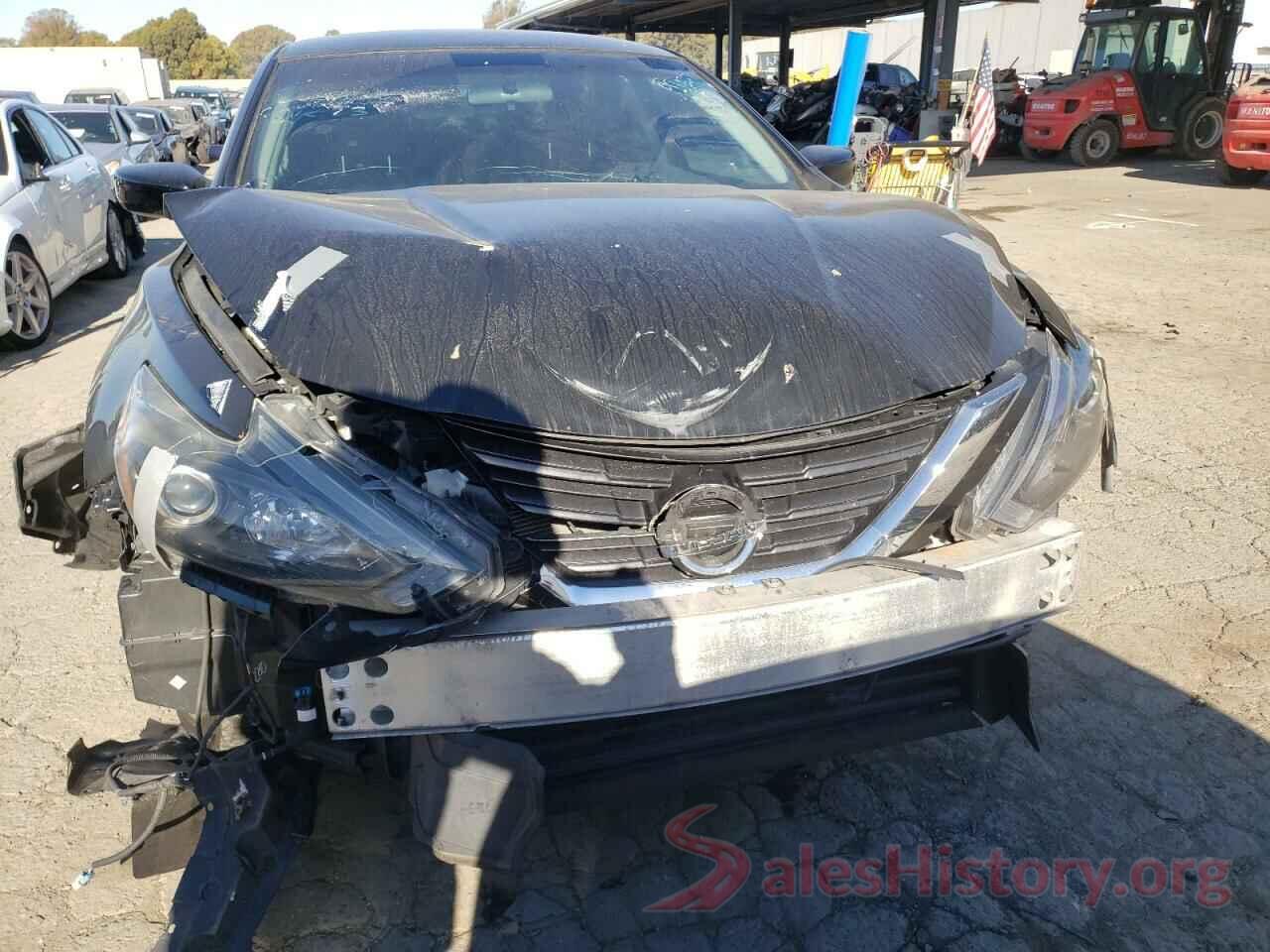 1N4AL3APXHC283709 2017 NISSAN ALTIMA