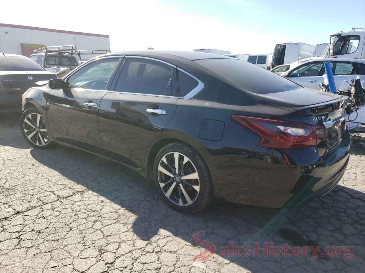 1N4AL3APXHC283709 2017 NISSAN ALTIMA