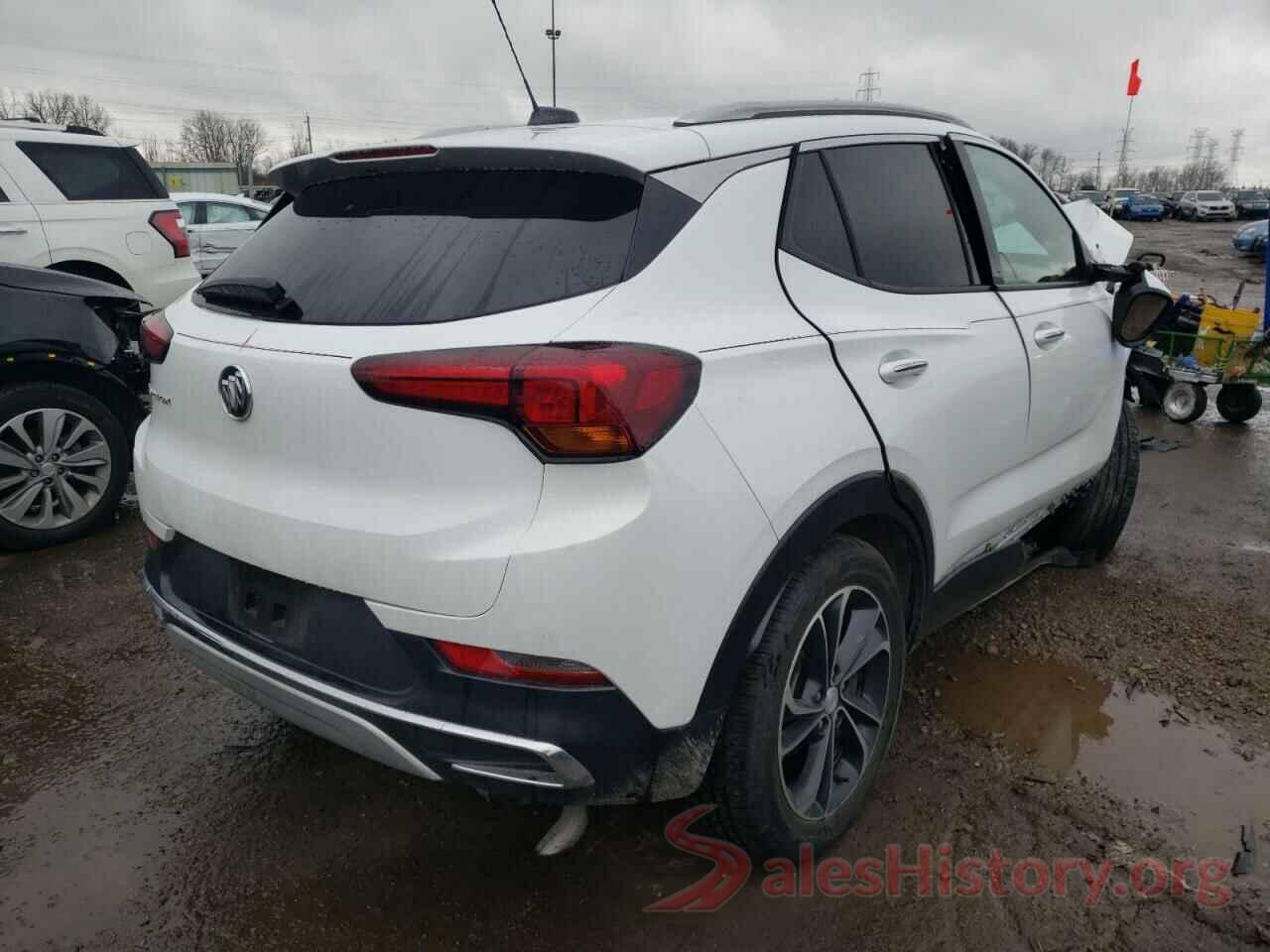 KL4MMFS25LB089266 2020 BUICK ENCORE