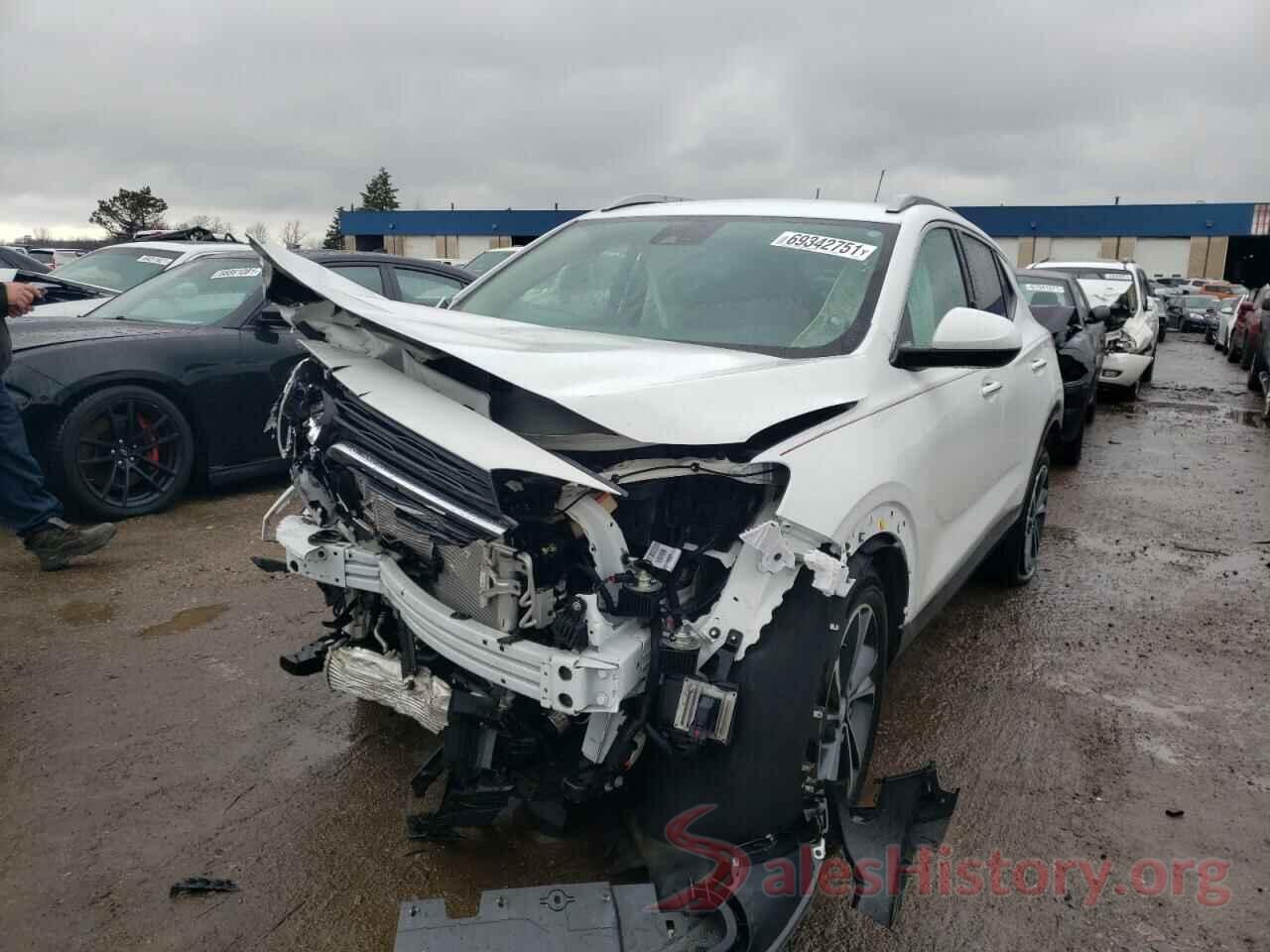 KL4MMFS25LB089266 2020 BUICK ENCORE