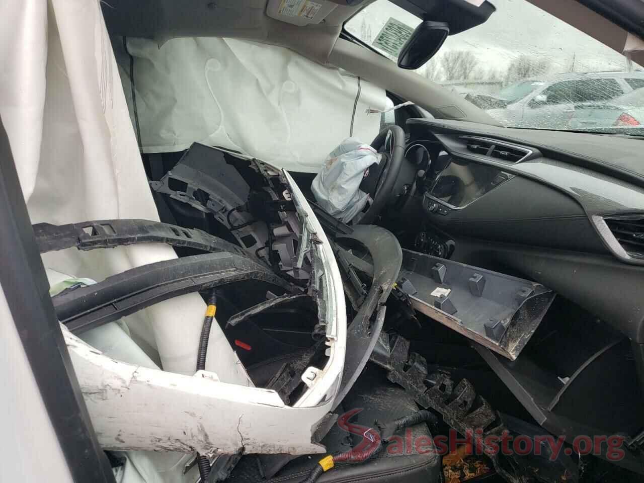 KL4MMFS25LB089266 2020 BUICK ENCORE