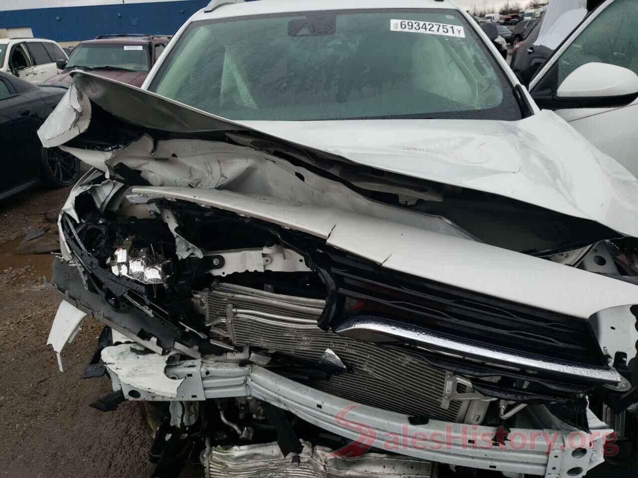 KL4MMFS25LB089266 2020 BUICK ENCORE