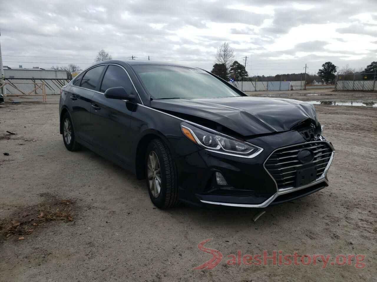 5NPE24AF7JH698749 2018 HYUNDAI SONATA