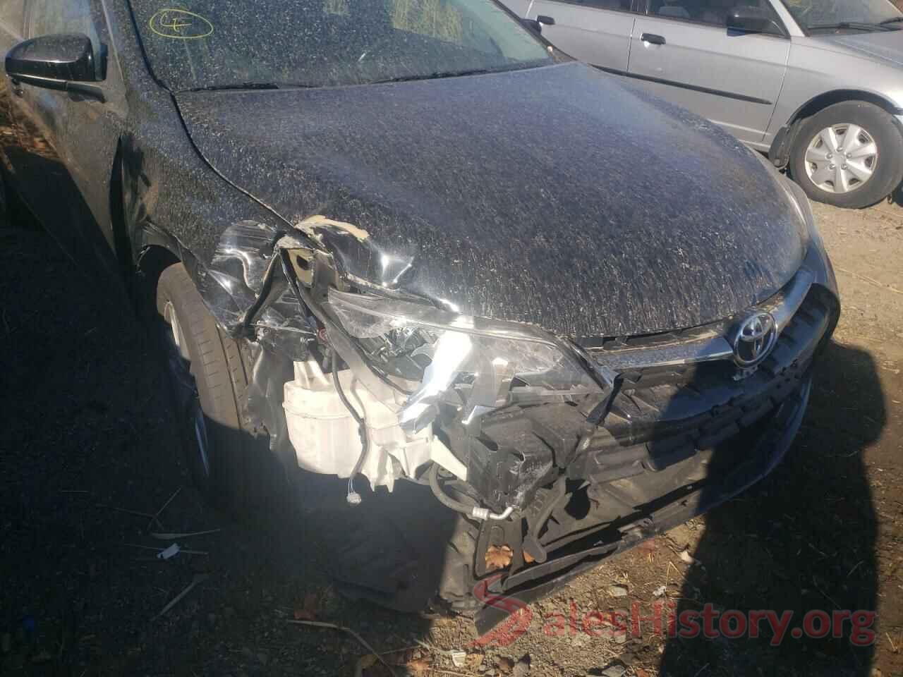 4T1BF1FK6FU103653 2015 TOYOTA CAMRY