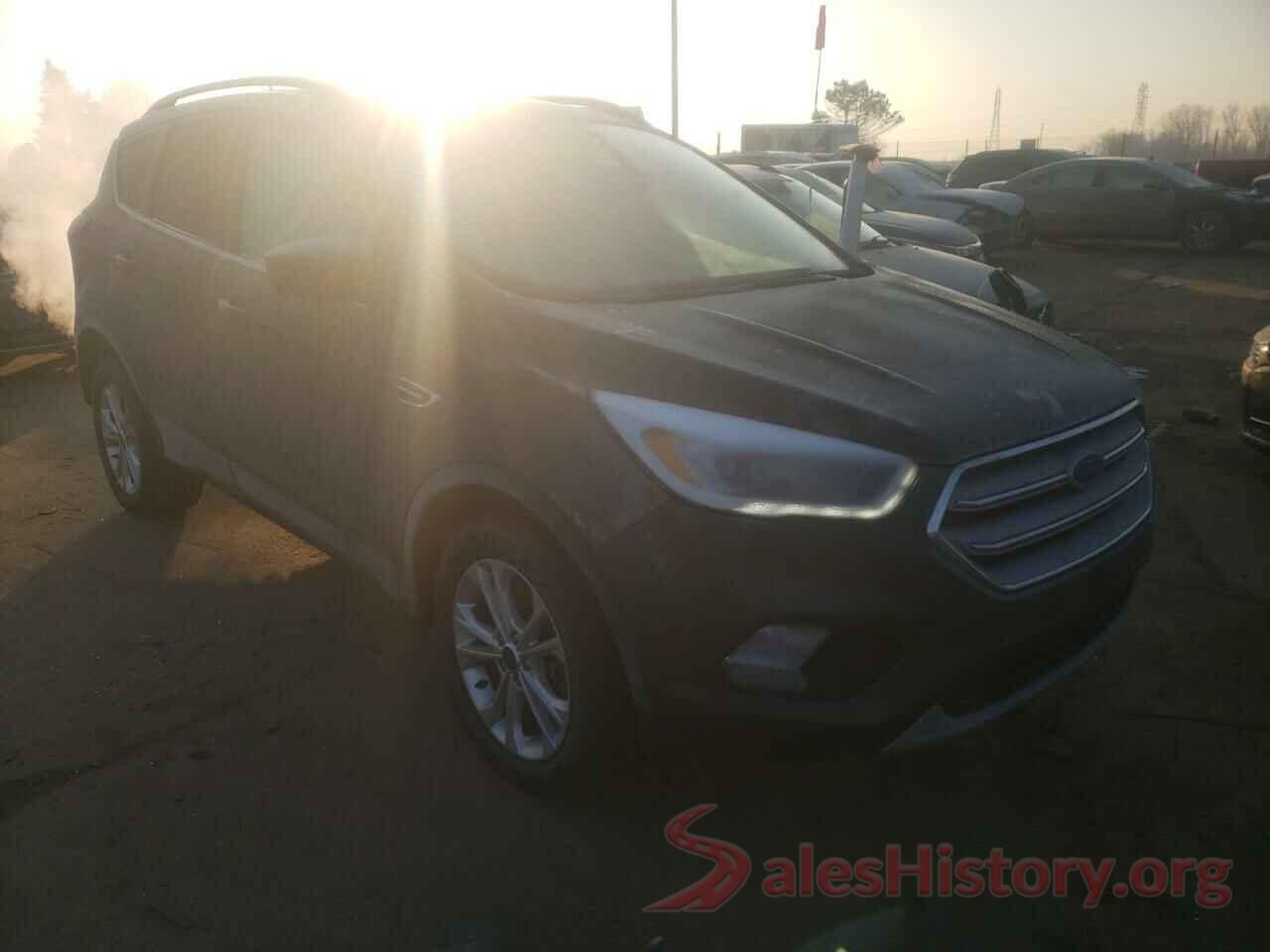 1FMCU9HDXKUA40638 2019 FORD ESCAPE