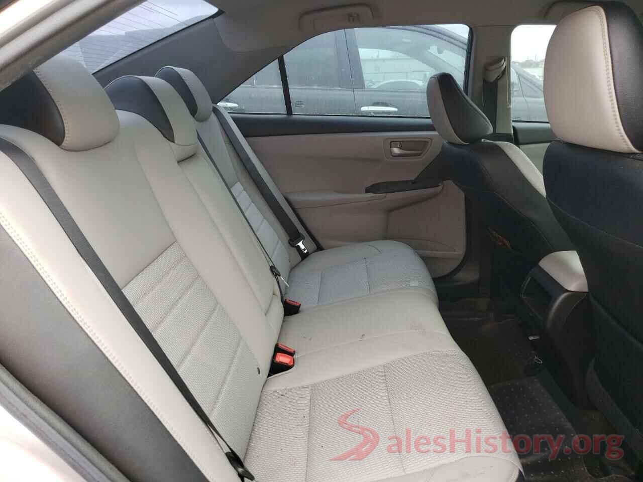 4T1BF1FK7HU651146 2017 TOYOTA CAMRY