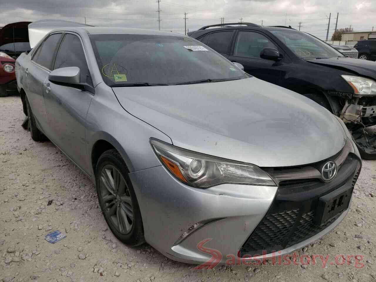 4T1BF1FK7HU651146 2017 TOYOTA CAMRY