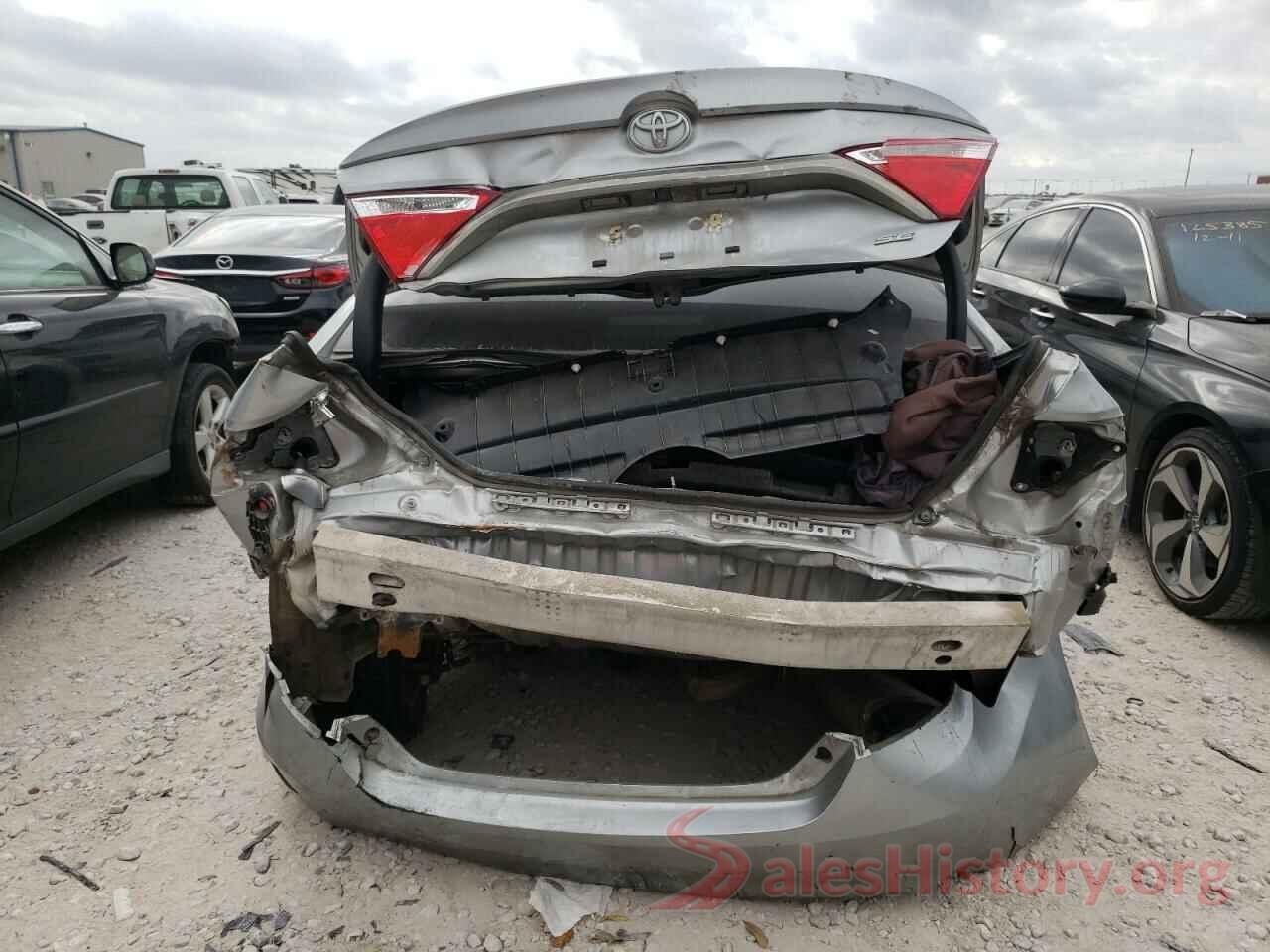 4T1BF1FK7HU651146 2017 TOYOTA CAMRY