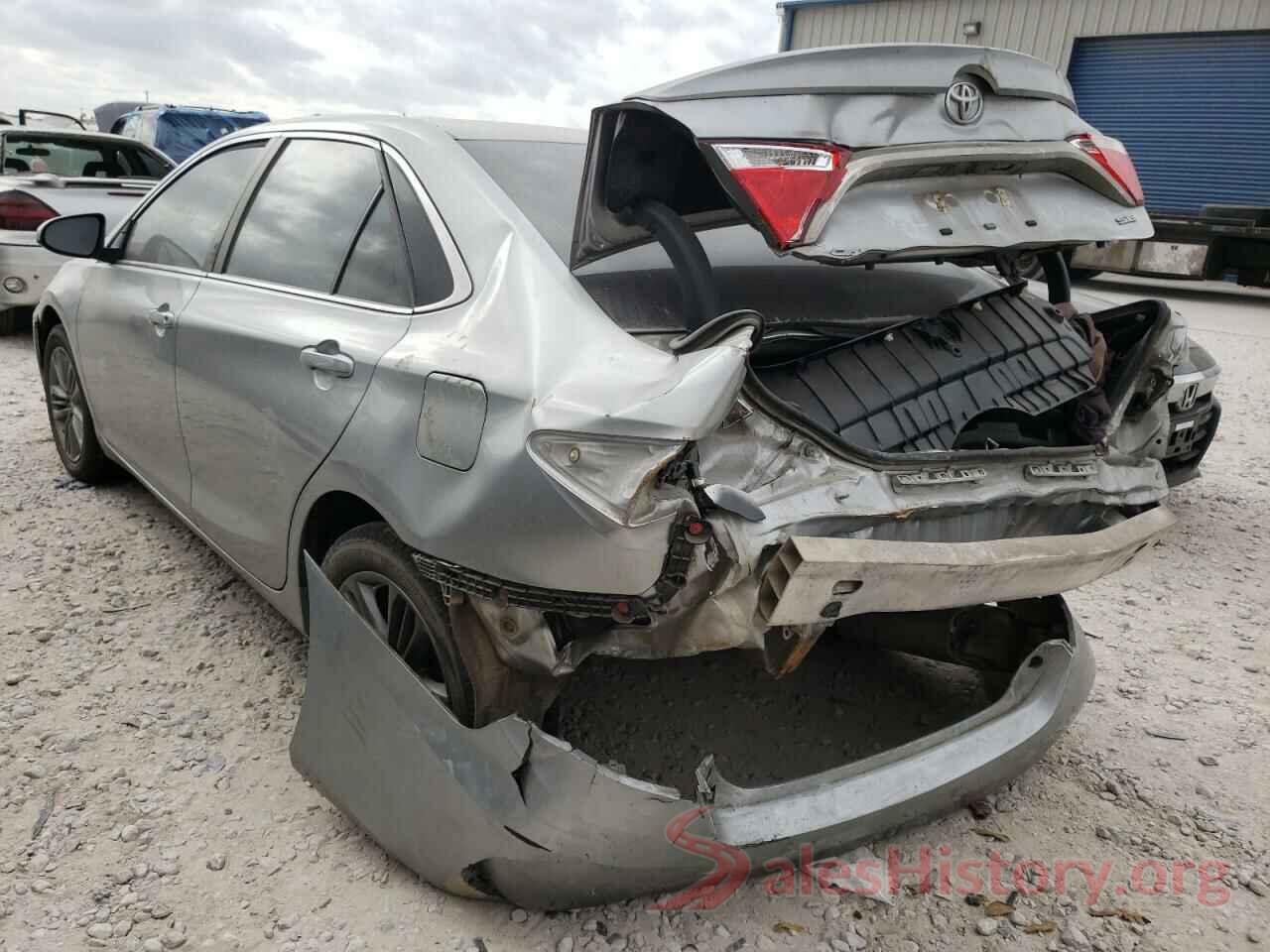 4T1BF1FK7HU651146 2017 TOYOTA CAMRY