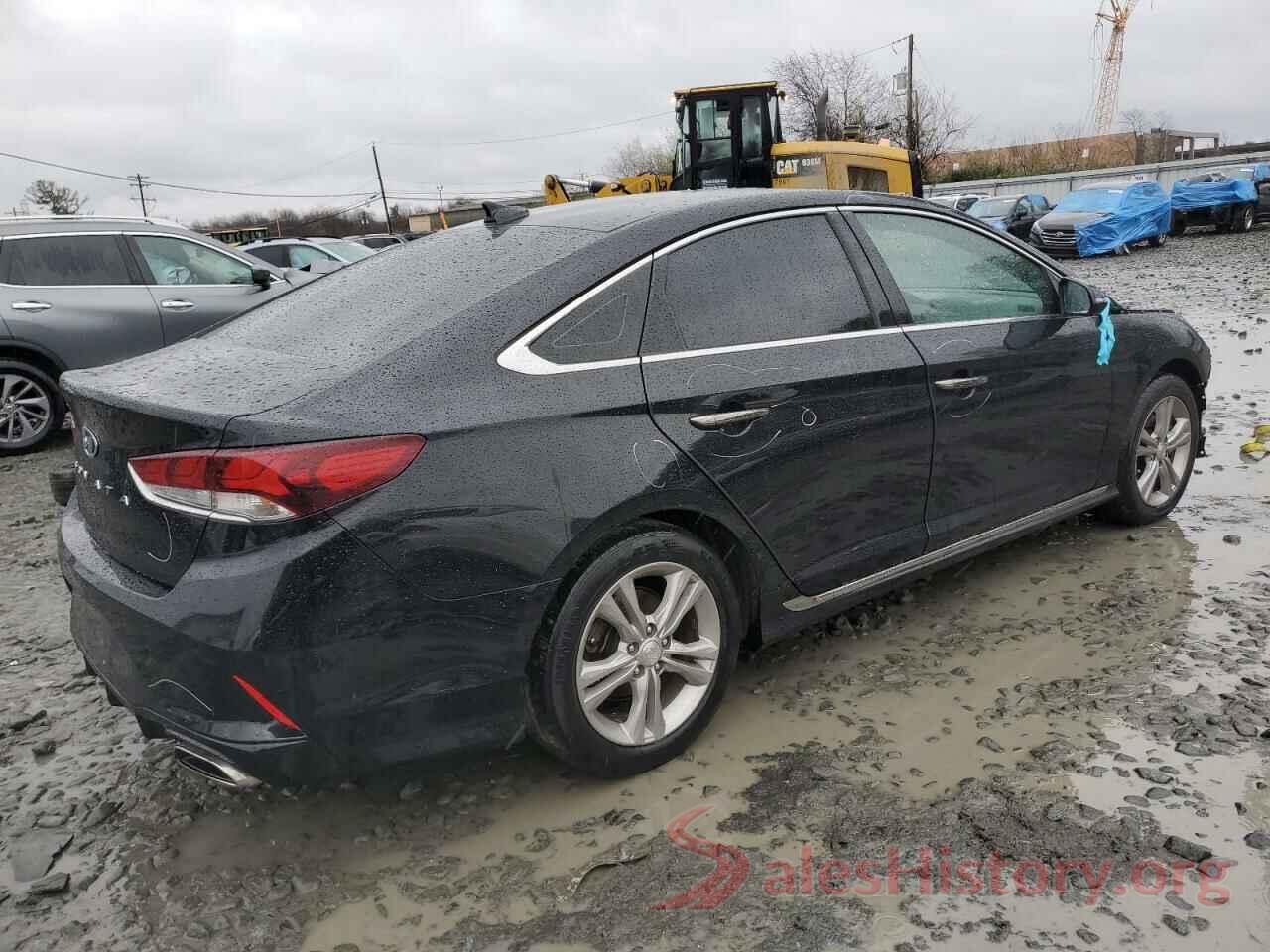 5NPE34AF6JH667585 2018 HYUNDAI SONATA