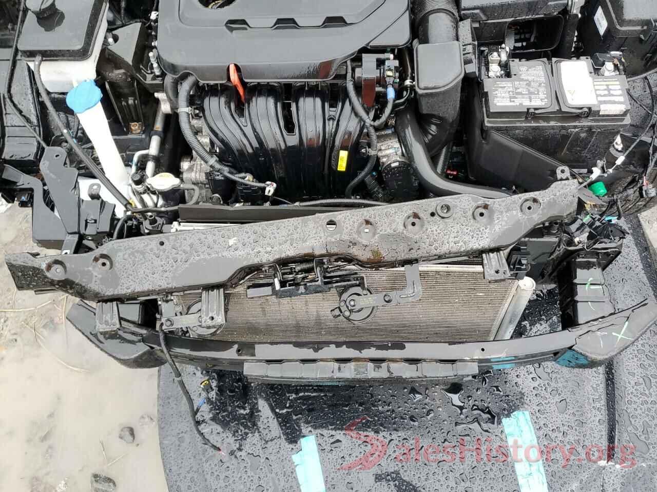 5NPE34AF6JH667585 2018 HYUNDAI SONATA