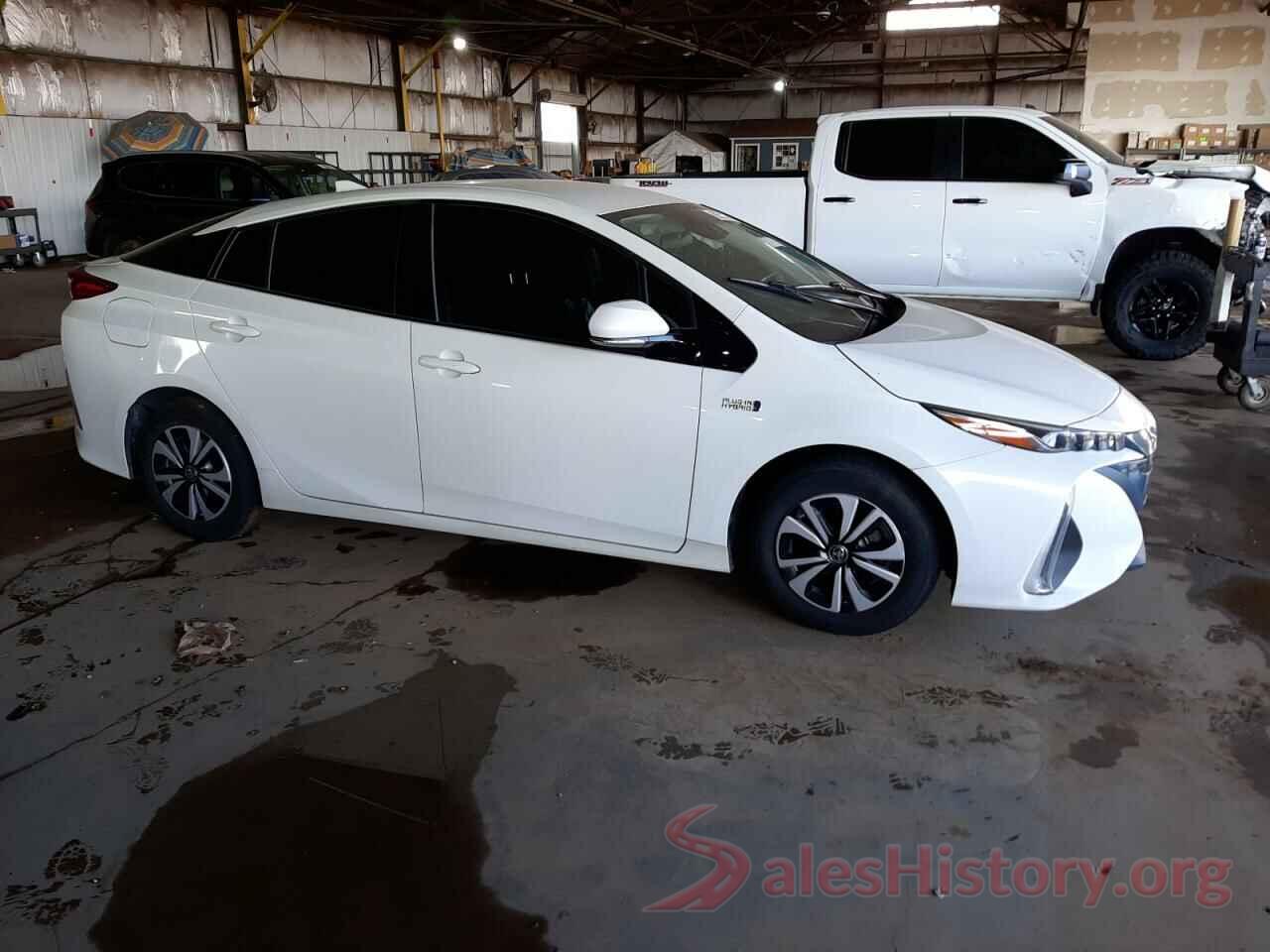 JTDKARFP6H3003056 2017 TOYOTA PRIUS