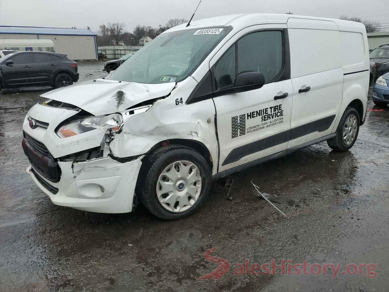 NM0LS7F7XH1296796 2017 FORD TRANSIT