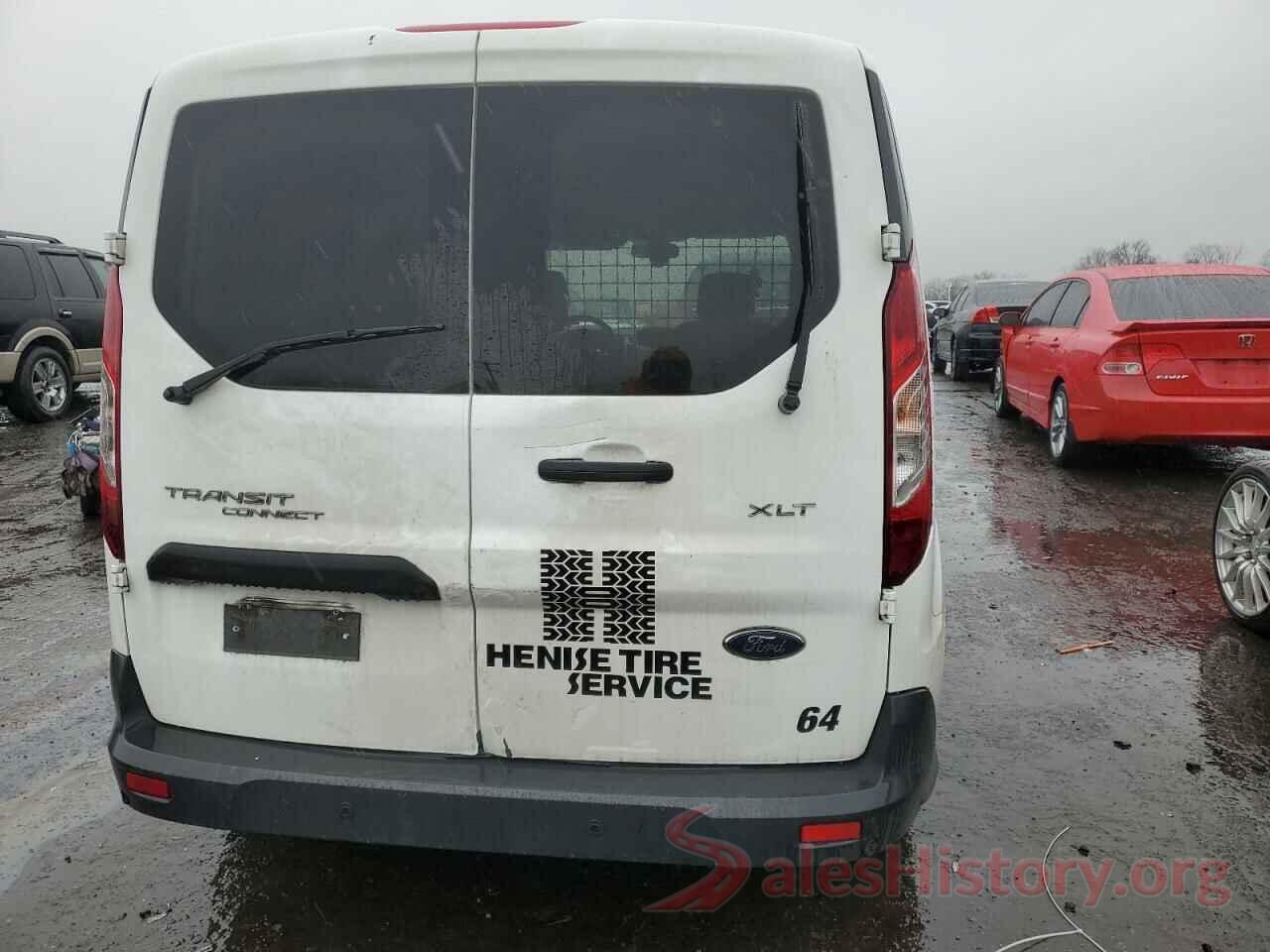 NM0LS7F7XH1296796 2017 FORD TRANSIT