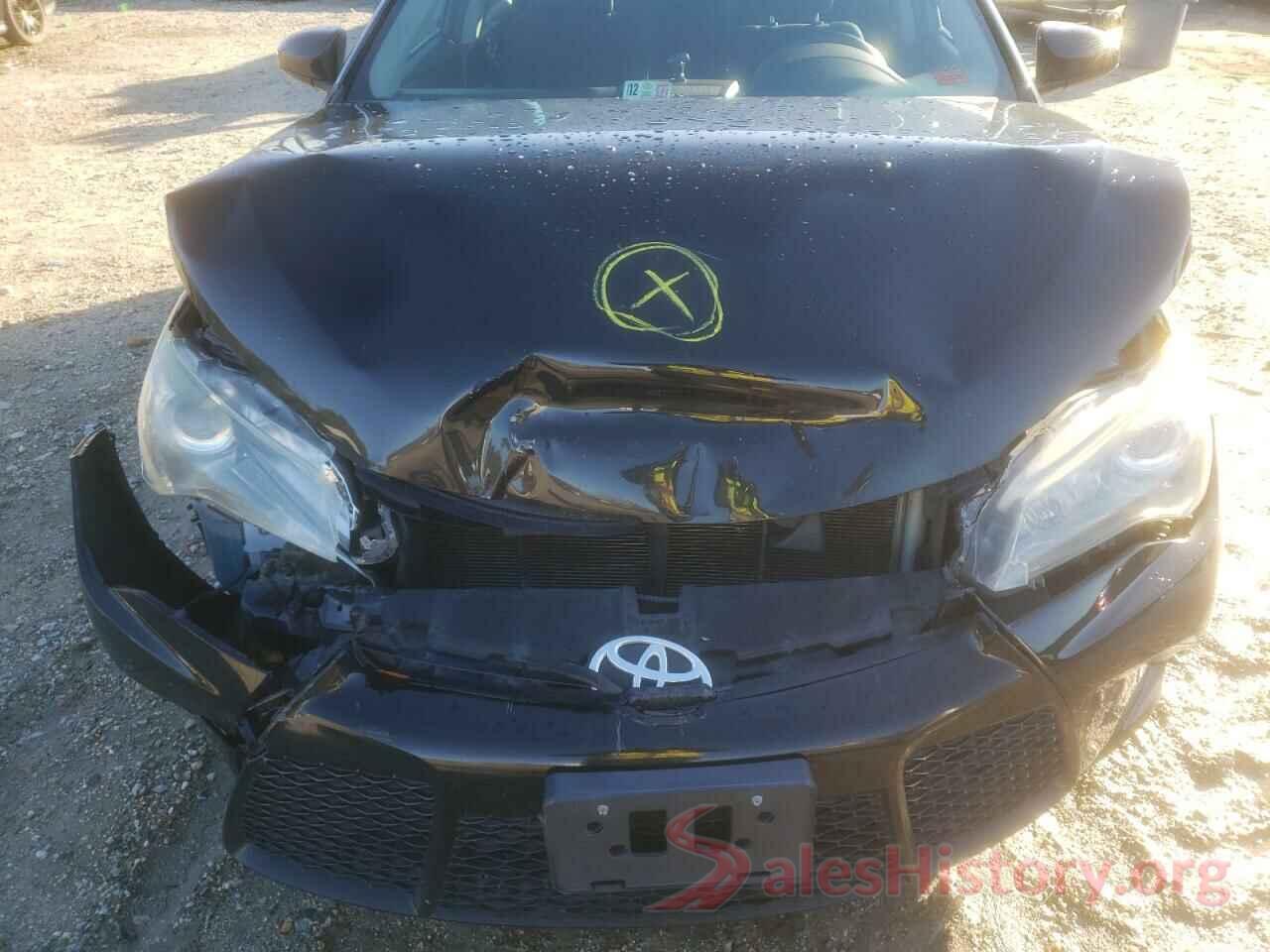 4T1BF1FK5GU160766 2016 TOYOTA CAMRY