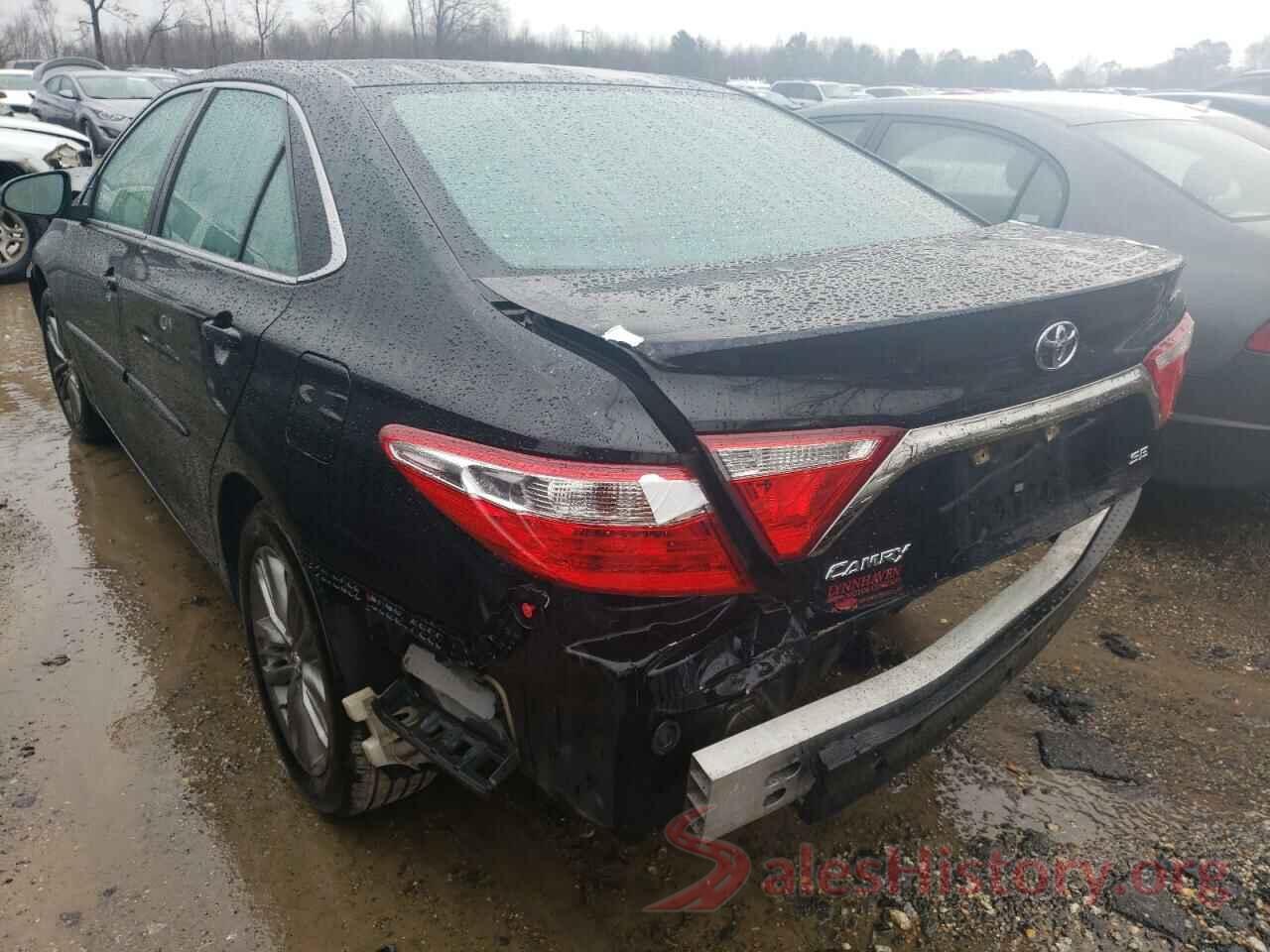 4T1BF1FK5GU160766 2016 TOYOTA CAMRY