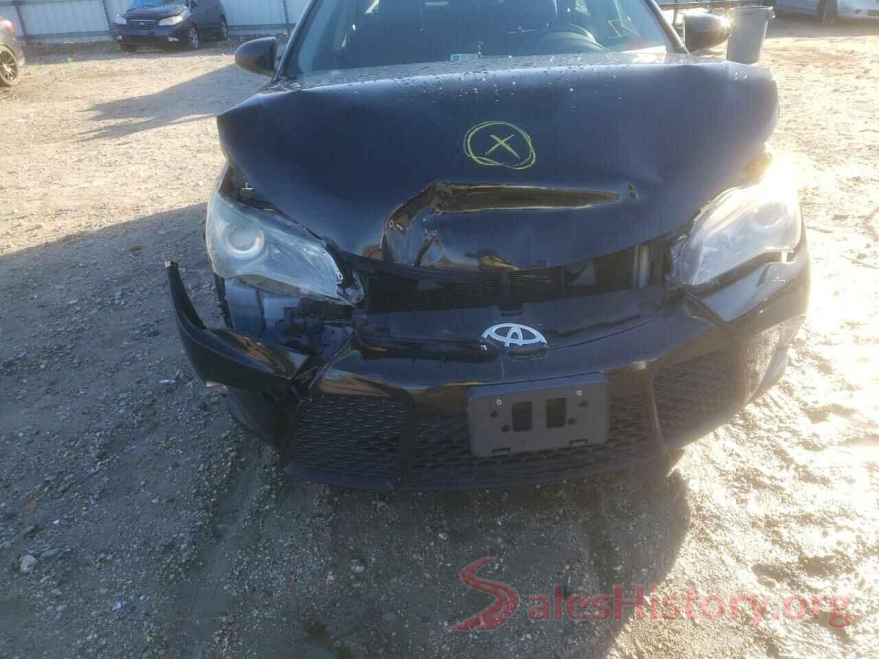 4T1BF1FK5GU160766 2016 TOYOTA CAMRY