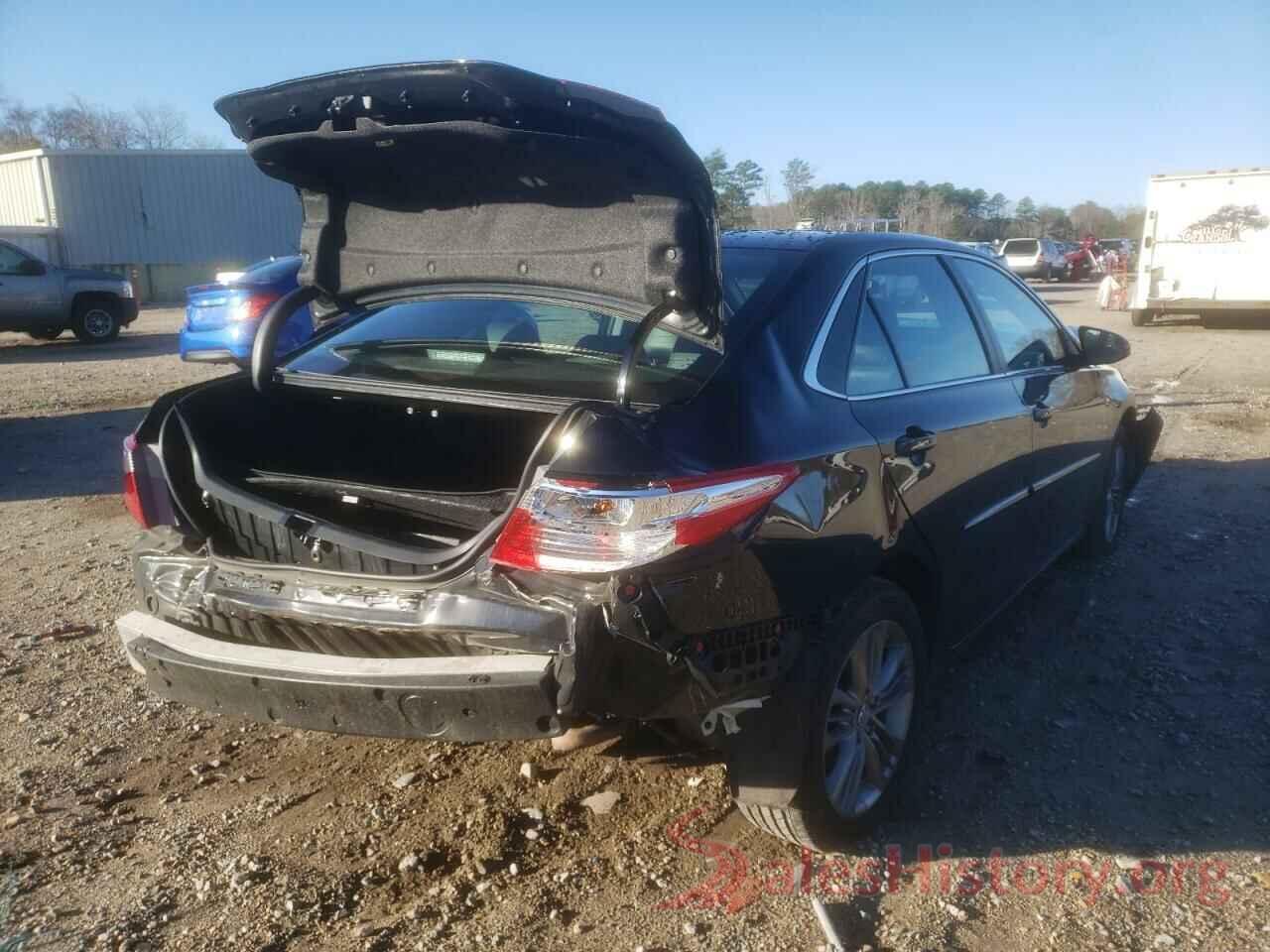 4T1BF1FK5GU160766 2016 TOYOTA CAMRY