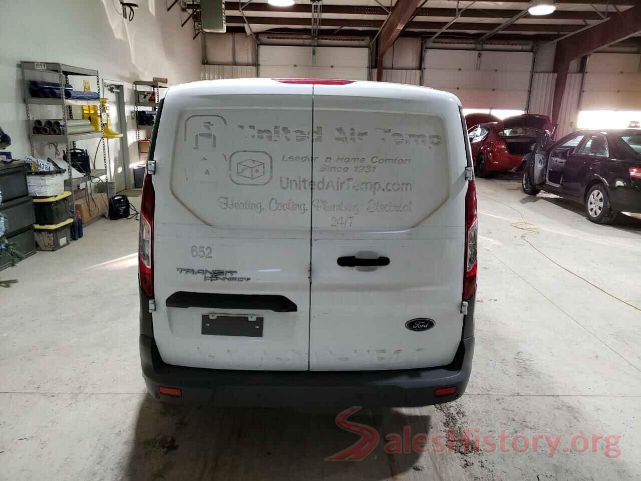 NM0LS7E76H1328175 2017 FORD TRANSIT