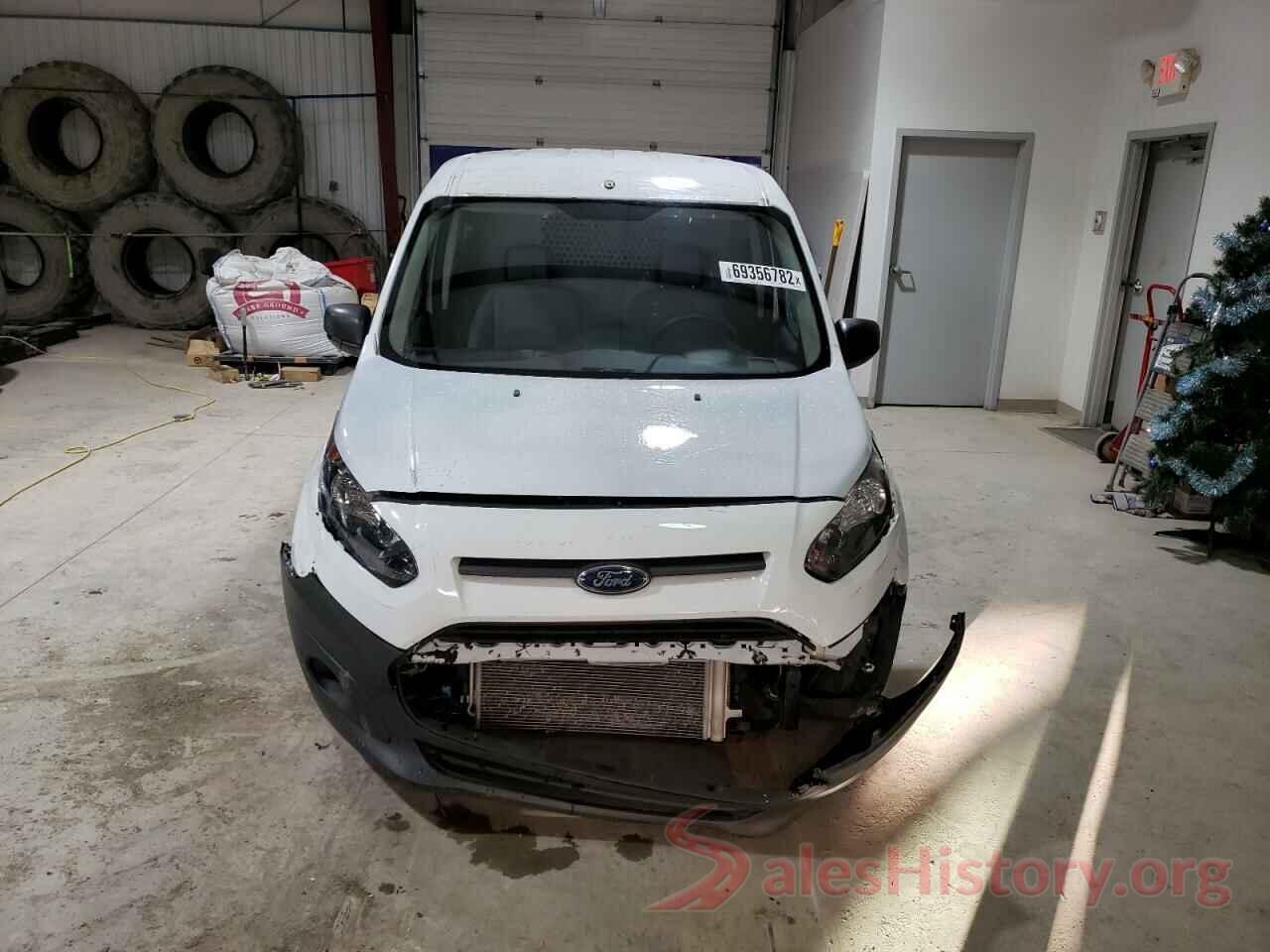 NM0LS7E76H1328175 2017 FORD TRANSIT