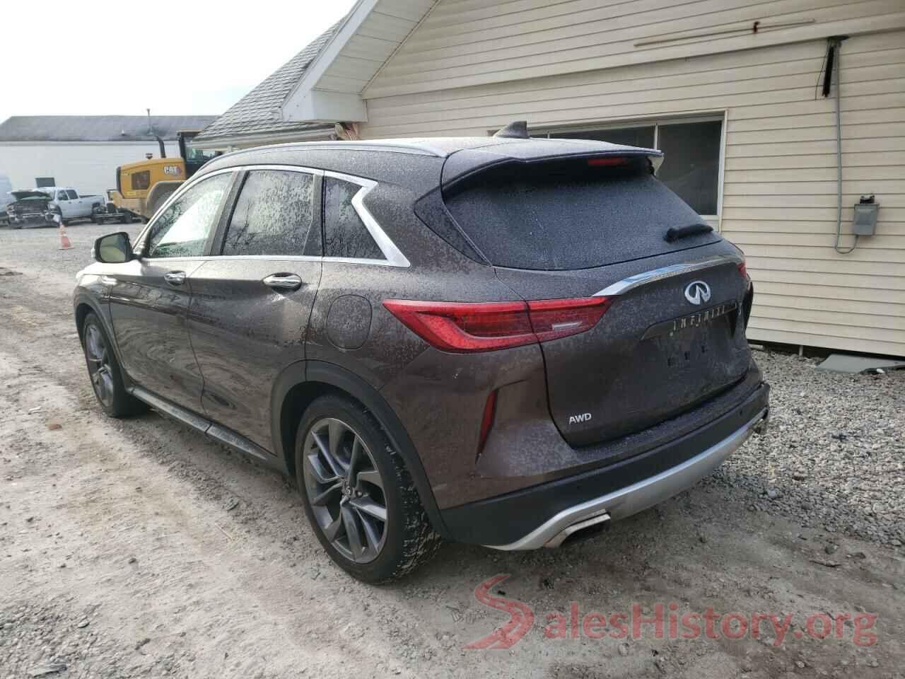 3PCAJ5M36KF129366 2019 INFINITI QX50