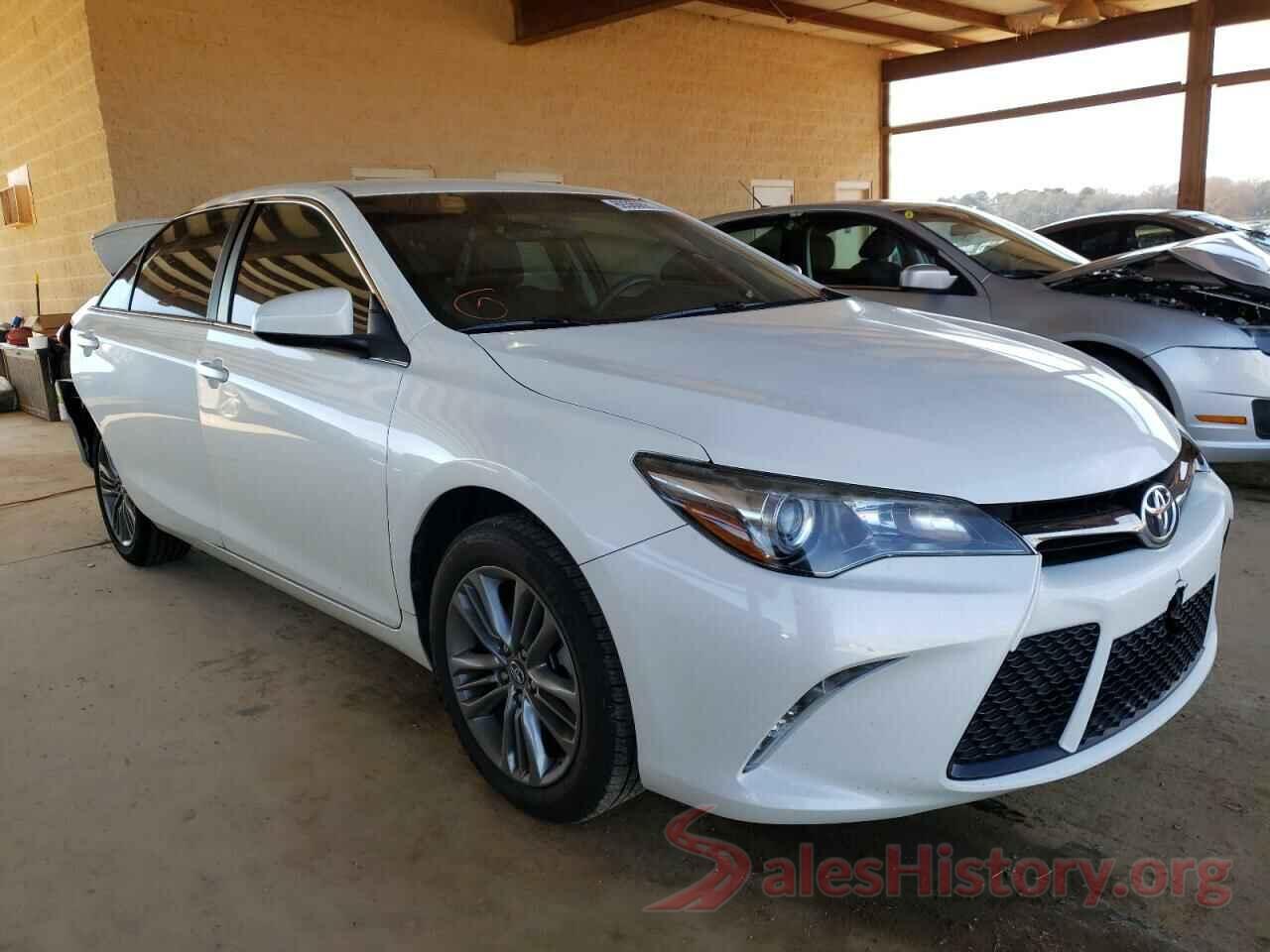 4T1BF1FK6HU292369 2017 TOYOTA CAMRY