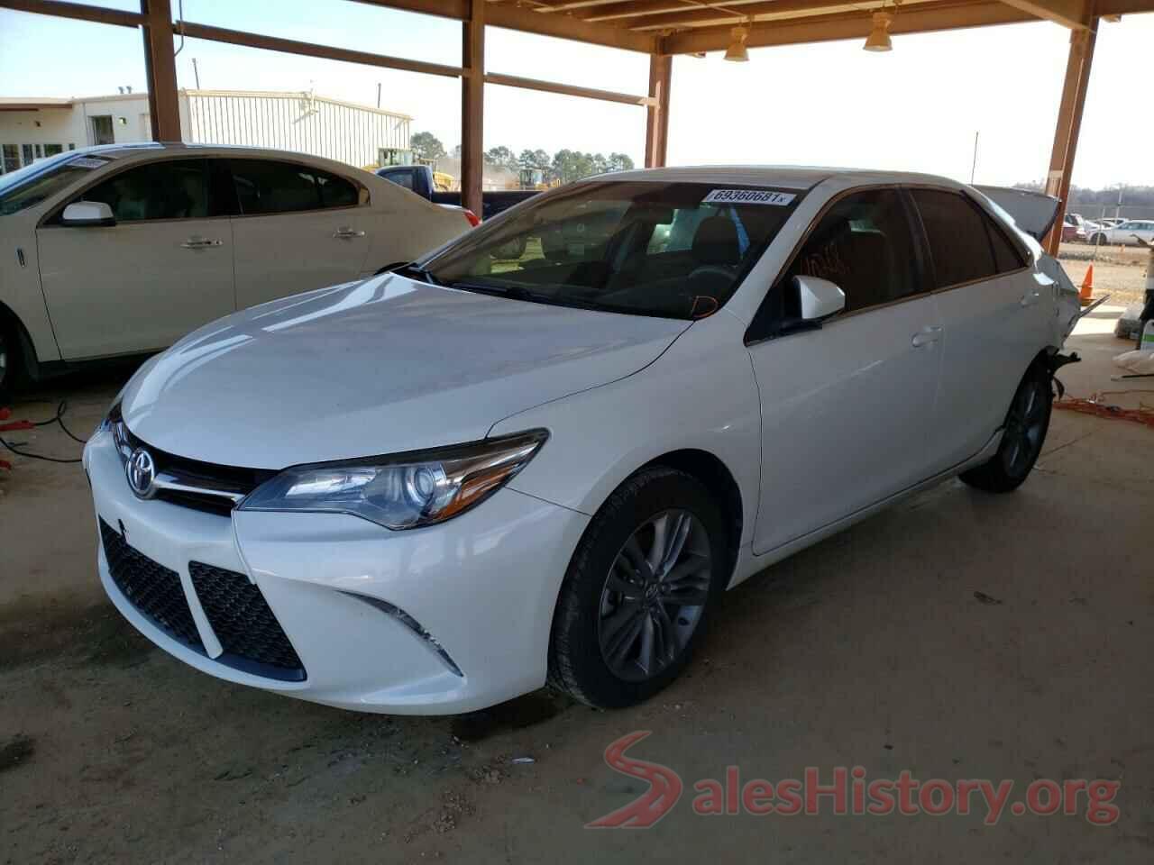 4T1BF1FK6HU292369 2017 TOYOTA CAMRY