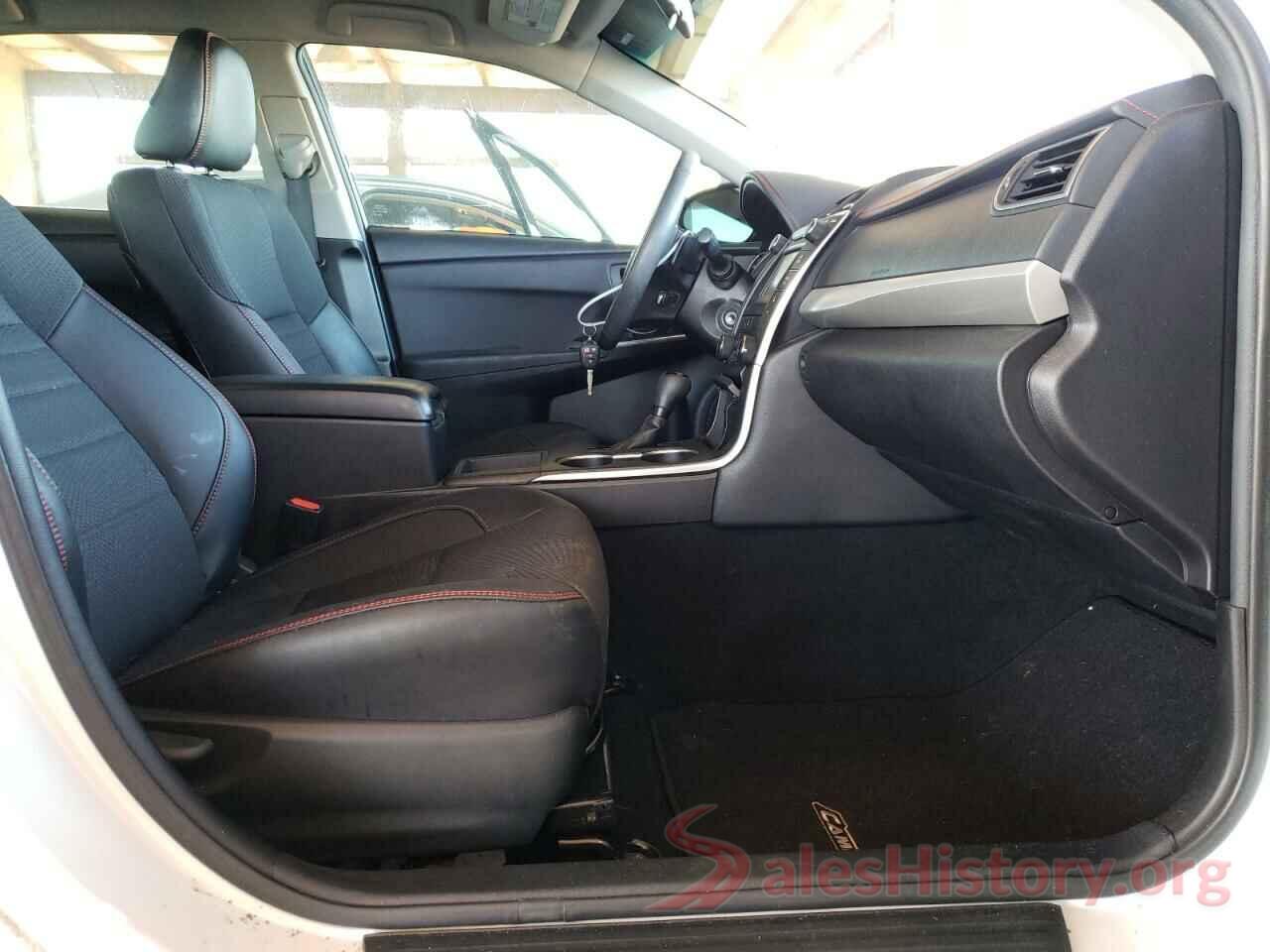 4T1BF1FK6HU292369 2017 TOYOTA CAMRY