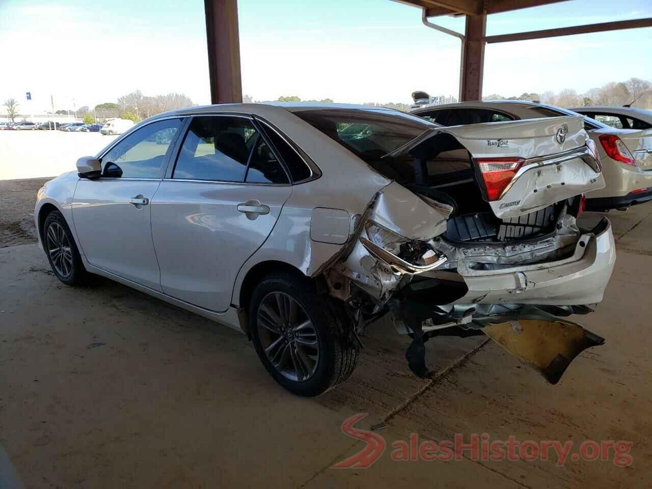 4T1BF1FK6HU292369 2017 TOYOTA CAMRY