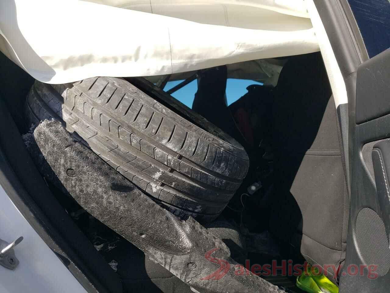 5YJ3E1EC5MF024549 2021 TESLA MODEL 3