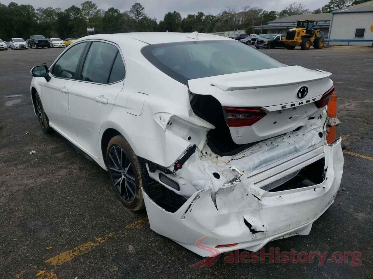 4T1G11AK7MU473941 2021 TOYOTA CAMRY