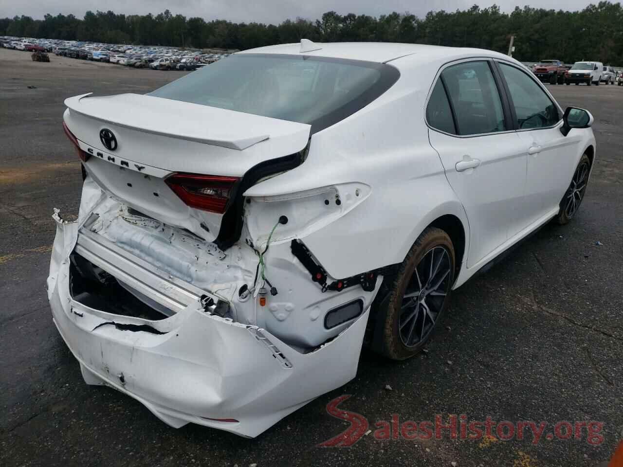 4T1G11AK7MU473941 2021 TOYOTA CAMRY