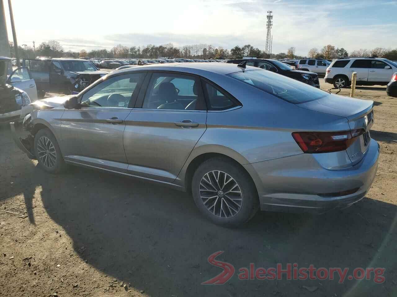 3VWCB7BUXLM055165 2020 VOLKSWAGEN JETTA