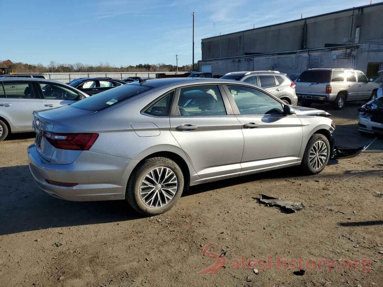 3VWCB7BUXLM055165 2020 VOLKSWAGEN JETTA