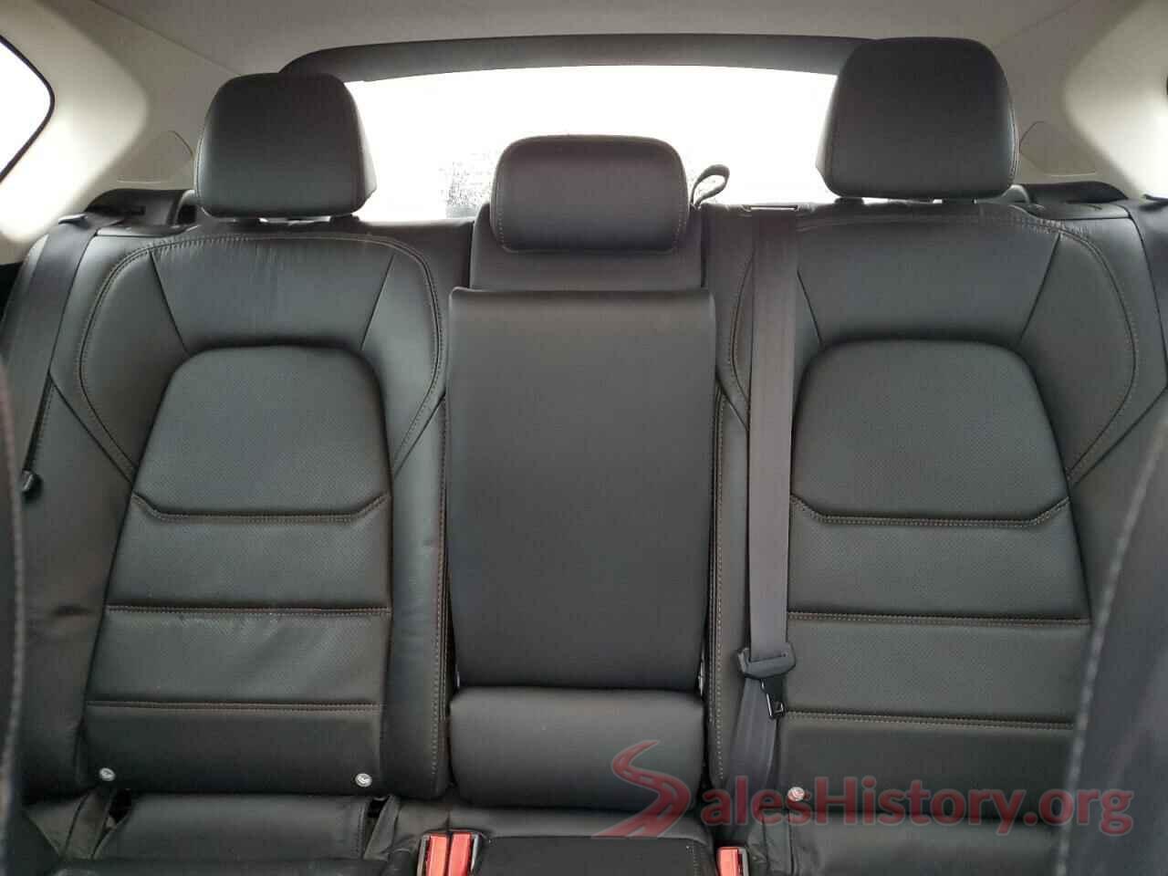 JM3KFBDL5H0187701 2017 MAZDA CX-5