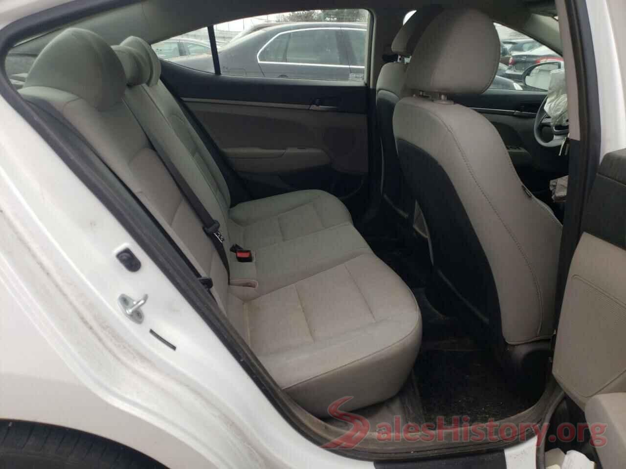 5NPD74LF8HH064984 2017 HYUNDAI ELANTRA