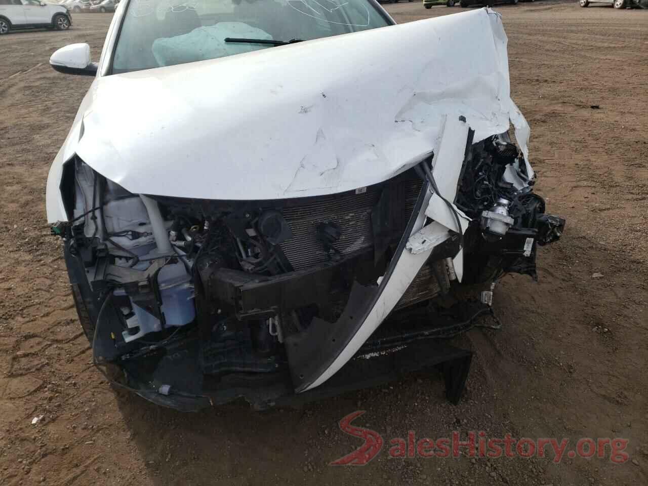 5XXGT4L34KG332558 2019 KIA OPTIMA