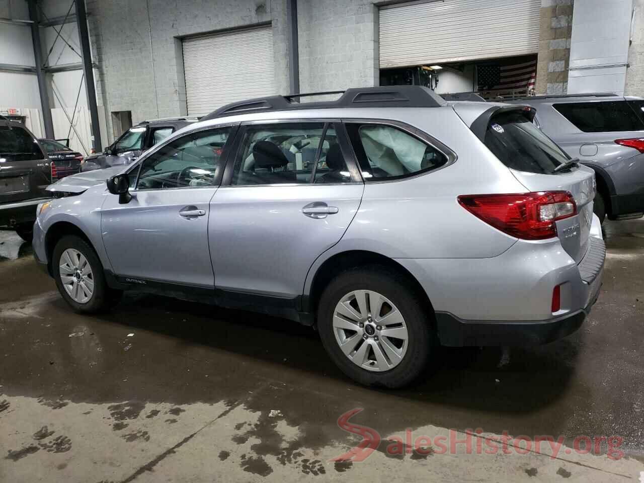 4S4BSAACXH3421022 2017 SUBARU OUTBACK