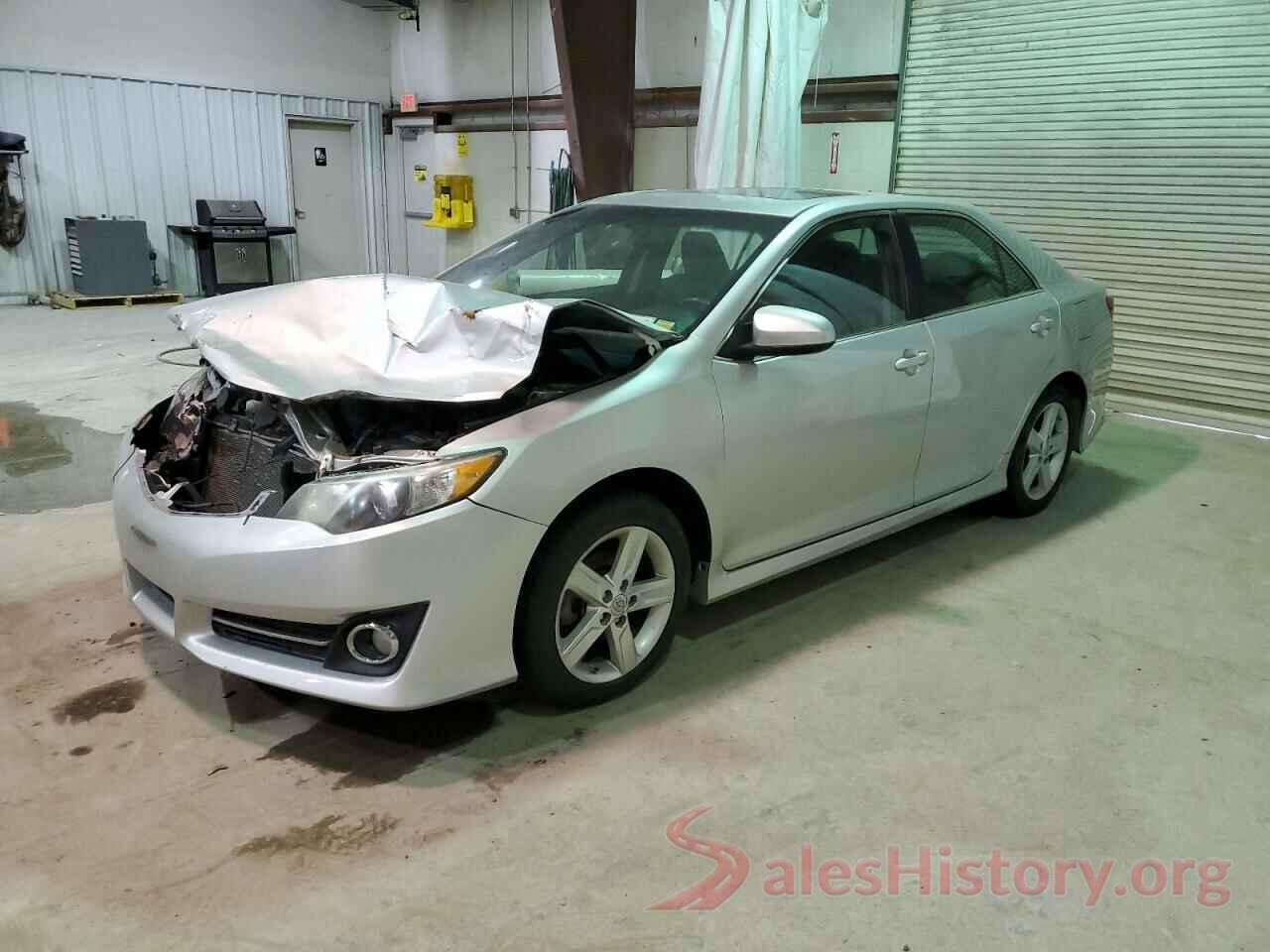 4T1BF1FK0CU029979 2012 TOYOTA CAMRY