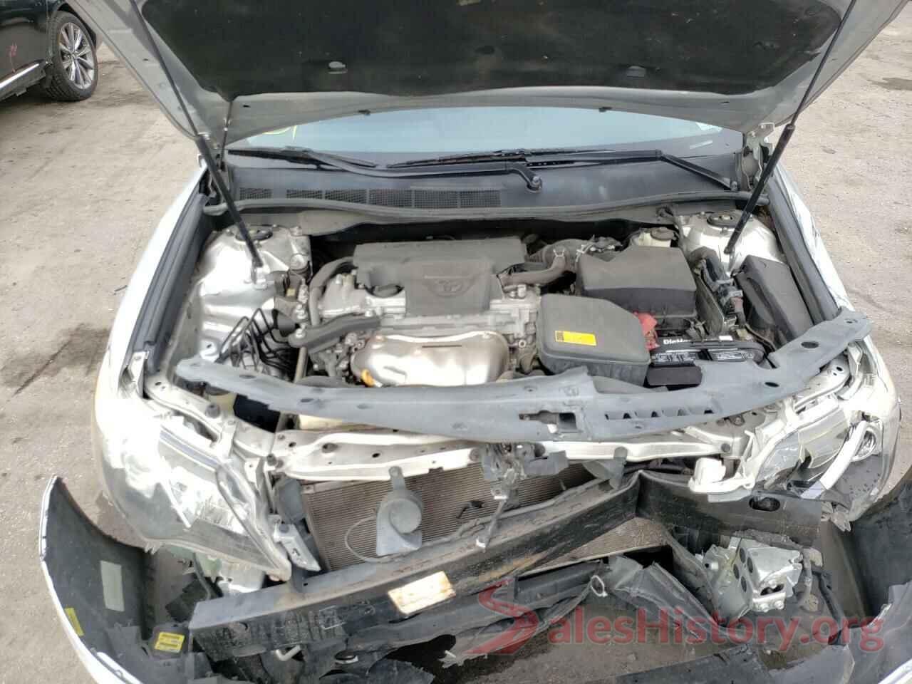 4T1BF1FK2CU569561 2012 TOYOTA CAMRY