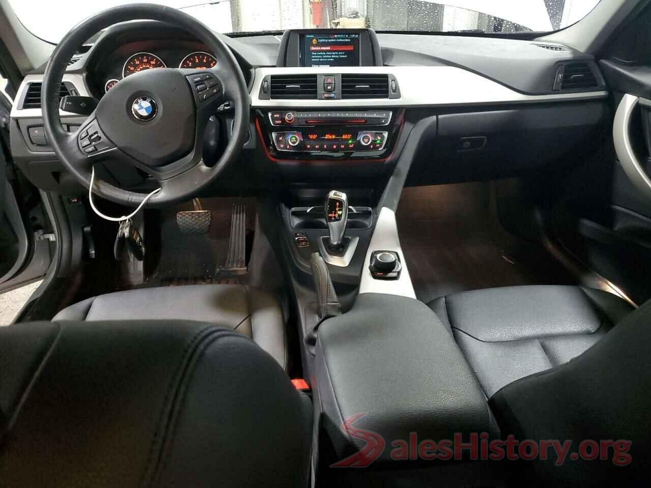 WBA8A3C59JA505150 2018 BMW 3 SERIES