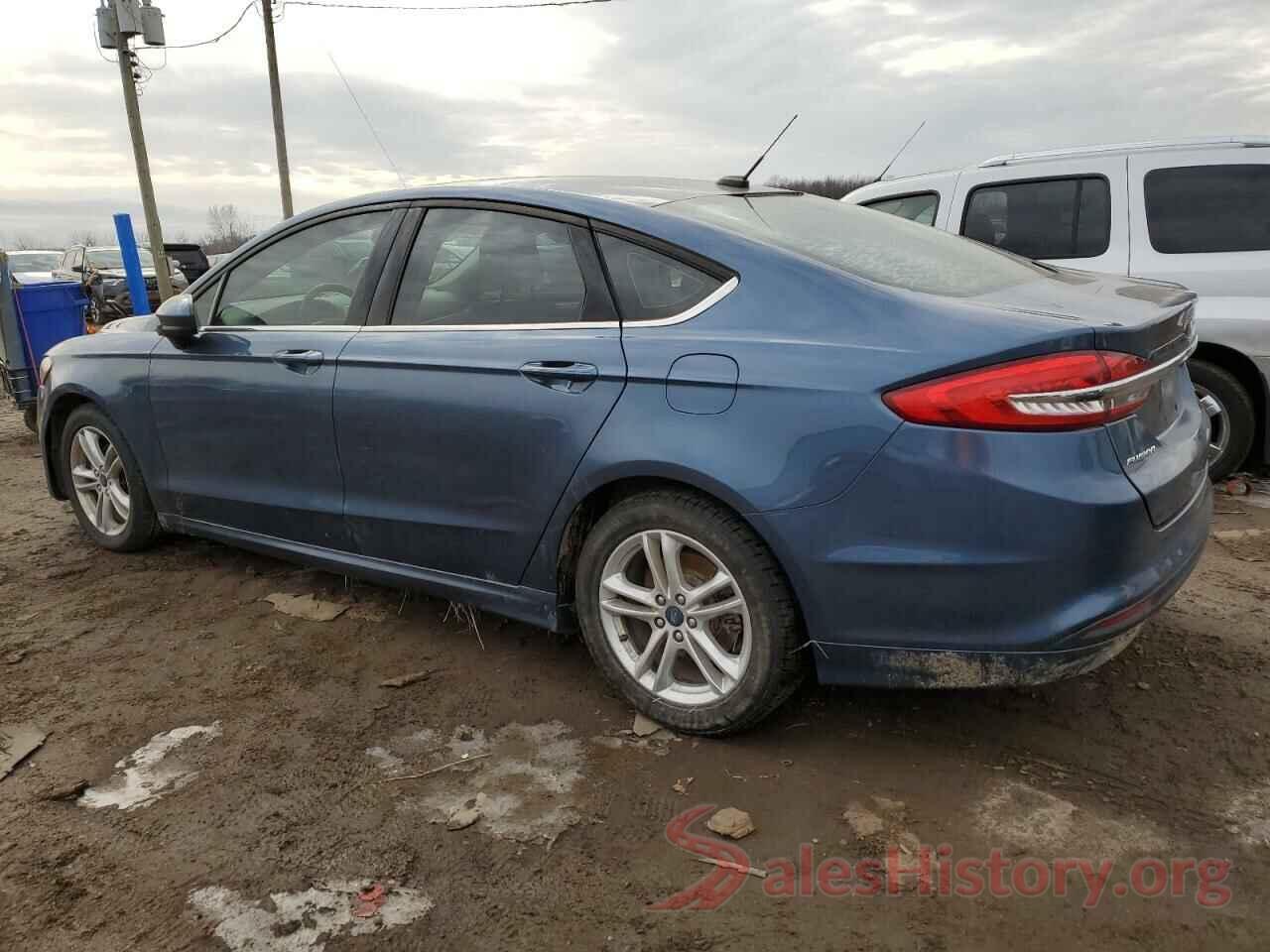 3FA6P0H79JR243076 2018 FORD FUSION