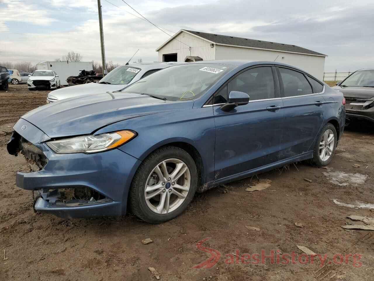 3FA6P0H79JR243076 2018 FORD FUSION