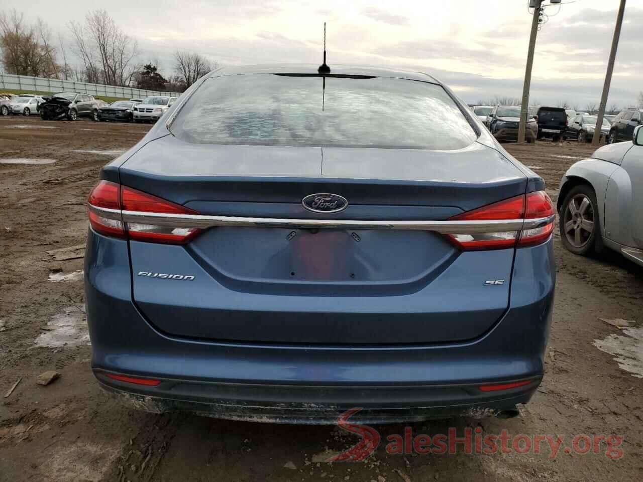 3FA6P0H79JR243076 2018 FORD FUSION