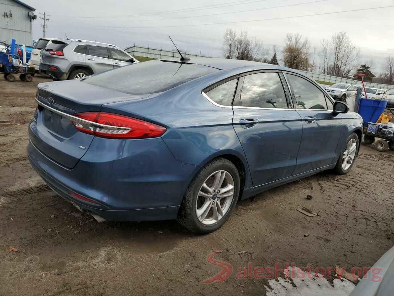 3FA6P0H79JR243076 2018 FORD FUSION