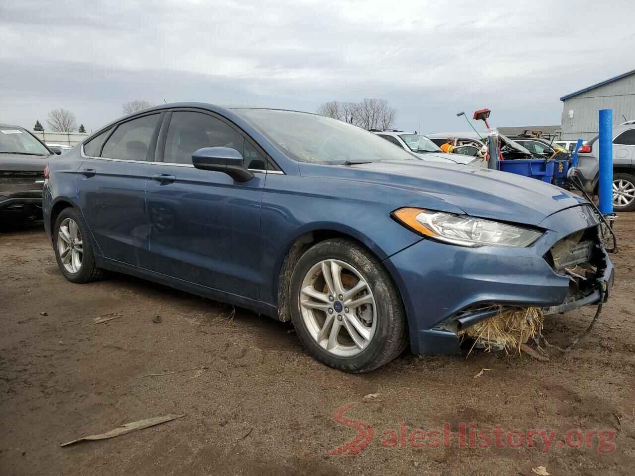 3FA6P0H79JR243076 2018 FORD FUSION