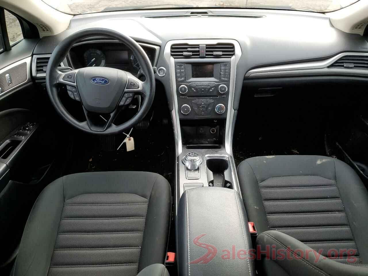 3FA6P0H79JR243076 2018 FORD FUSION