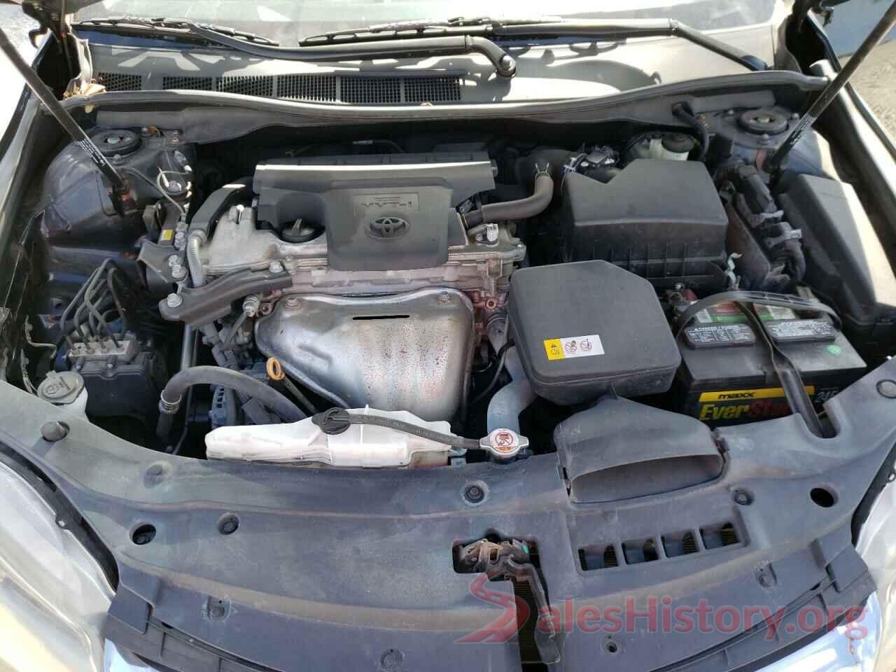 4T1BF1FK1HU807441 2017 TOYOTA CAMRY